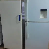 یخچال فریزروفریزر معمولی