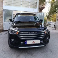 ایکس 70 صفر|خودرو سواری و وانت|بروجرد, |دیوار