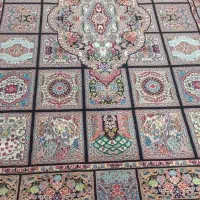 فرش شش متری|فرش|تهران, اسفندیاری|دیوار