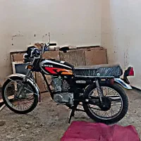 گوشی و موتور پارکینگی شهاب الگانس