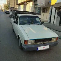 فروش پیکان وانت