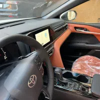 تویوتا کمری هیبرید 2025- 2.5 لیتر ژاپن|خودرو سواری و وانت|دلیجان, |دیوار