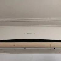 کولرگازی هایسنس ۲۴ هزار