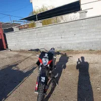 کویر ۲۵۰ t2|موتورسیکلت|ارژن, |دیوار