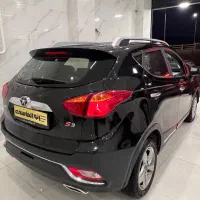 جکs3 مشکی مدل1401 بیرنگ|خودرو سواری و وانت|رشت, گلسار|دیوار