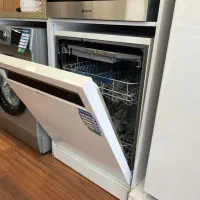 ظرفشویی اسنوا ۱۴نفره شرایط ۱۸ ماهه بدون پرداخت