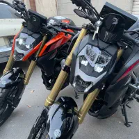 کی وی ۲۵۰ n  استریت (( نیما موتور ))