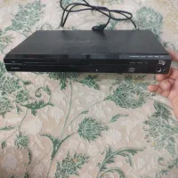 dvd divex|پخش‌کننده DVD و ویدیو|تهران, ولنجک|دیوار