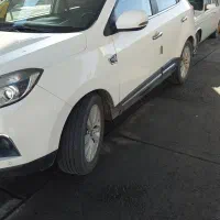 جک s5|خودرو سواری و وانت|تبریز, |دیوار