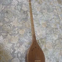 سه تار|سازهای سنتی|دورود, |دیوار