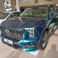 گک GS8|خودرو سواری و وانت|مشهد, ده دی|دیوار
