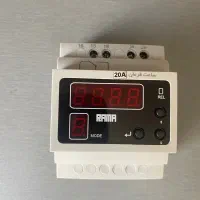 تایمر دیجیتال