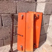 تراکتوررومانی|قطعات یدکی و لوازم جانبی|آبدانان, |دیوار