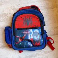 کیف اسپایدرمن