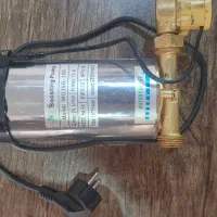 پمپ تقویت آب