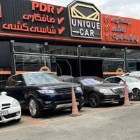 صافکار ماهر پی دی ار (PDR) و نقاش ماهر