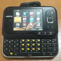 نوکیا کلکسیونی 6760S اسلاید
