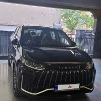تیسان صفر مدل 405