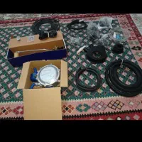 خدمات دوگانه سوز