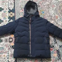 کاپشن پسرانه سایز xl