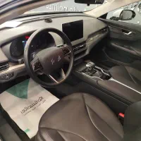 هونگچی برقی eqm5|خودرو سواری و وانت|تهران, میرداماد|دیوار