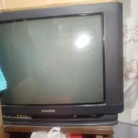تلویزیون ۲۱اینچ سامسونگ