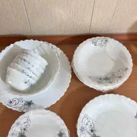 ست۶نفره ارکوپال پارس اوپال