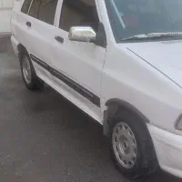 فروشی پراید 141درحد|خودرو سواری و وانت|اصفهان, خانه اصفهان|دیوار