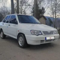 پراید۱۳۲مدل۸۹