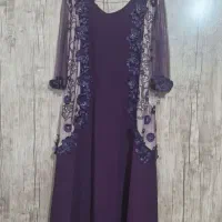 لباس مجلسی