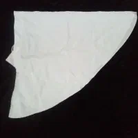 مقنعه چاندار بچگانه