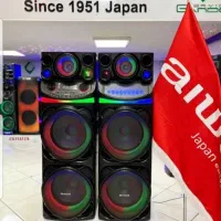 باند اسپیکر جفتی آیوا 2100 پلمپ آکبند (آراز مارکت)