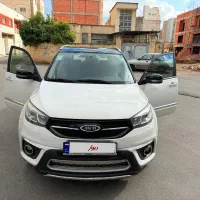 ایکس ۳۳مدل ۹۸ فقط ۱۱۵تا کار واقعی