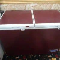 فریزر صندوق دار