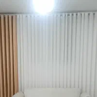 دستک پرده