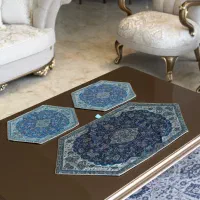 ترمه یزد طرح شاه عباسی فروش فوق العاده ویژه