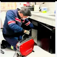 لوله بازکنی فنرزنی اسلامشهر مهدیه زرافشان مظفریه..