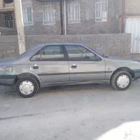 پژو مدل ۸۹ توکرم|خودرو سواری و وانت|الشتر, |دیوار