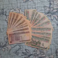 اسکناس قدیمی|کلکسیون سکه، تمبر، اسکناس|تهران, استخر|دیوار