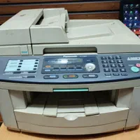 فروش پرینتر کار کرده|پرینتر، اسکنر، کپی، فکس|اصفهان, بهارستان|دیوار