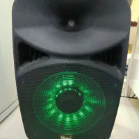 باند اکتیو باند هیاتی مجالس ۱۵اینچ