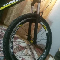 دوچرخه 26 گالانت اصل