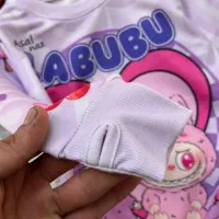 بلوز لبوبو فینگردار گالری پوشاک مهراب|کفش و لباس بچه|کرمانشاه, |دیوار