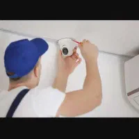 نصب دوربین نصب دزدگیر|دوربین مداربسته|کرمانشاه, |دیوار