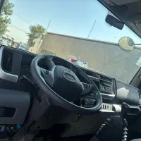 جک ۹ تن یخچالدار مدل ۱۴۰۴ صفر آماده بکار زیرصفری|خودرو سنگین|اسلام‌شهر, ملک‌آباد|دیوار