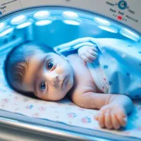 اجاره دستگاه زردی نوزاد از ۱.۵۰۰ و تست زردی تهران