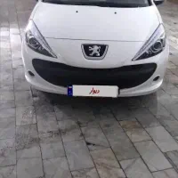 207صفر ارتقا یافته ۱۴۰۳|خودرو سواری و وانت|زاهدان, |دیوار