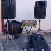 ستکاملسیستمصوتیحرفه ای