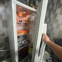 یخچال الکترواستیل|یخچال و فریزر|تهران, شادمان|دیوار