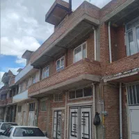 خانه ۲ طبقه